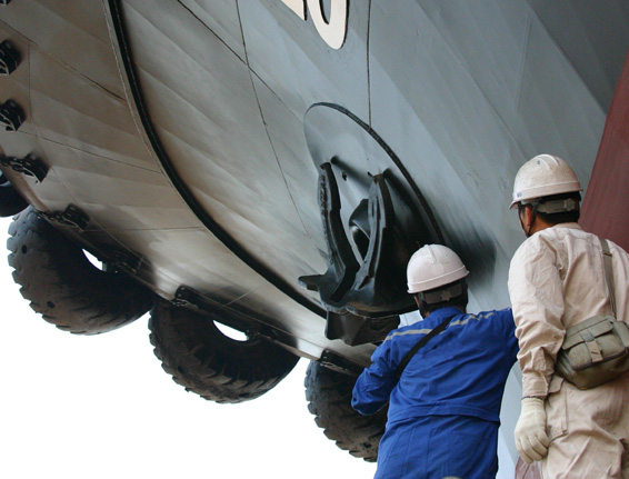 PRS波蘭船級(jí)社 PRS波蘭船級(jí)社